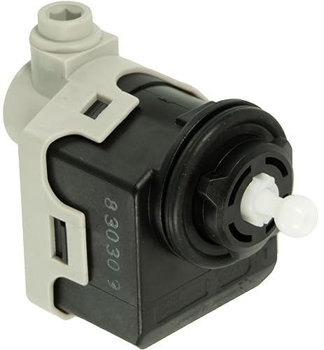 Moteur de réglage phare adaptable Taros Trade 118188 actionneur optique