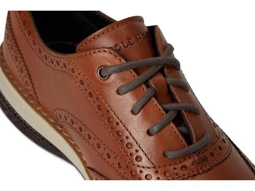 Cole Haan メンズ Og Energyweave ウィングチップ