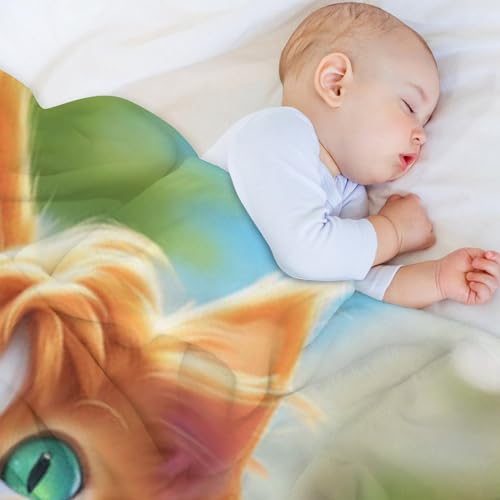 Manta de microfibra mullida para sofá cama ideal para tardes de cine en casa 4