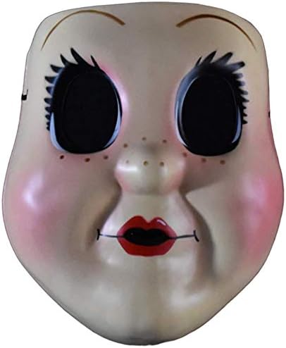 The Strangers Dollface Mask