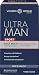 Vitamin World Ultra Man Sport Daily Multivitamin | Feat. Selenium, Vitamins B, C, E, Magnesium | Health & Wellness Multi-Supplement for Overall Wellness for Active Men, 90 Caplets