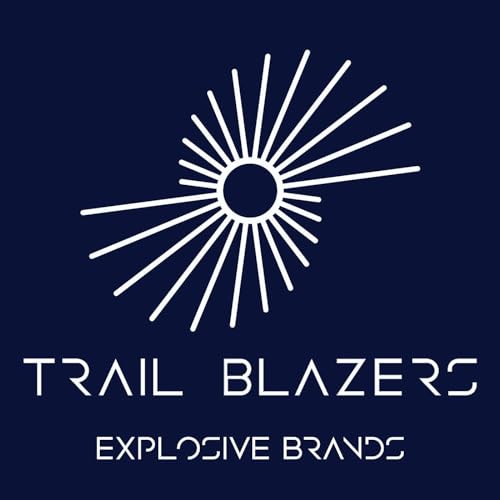 Trail Blazers Titelbild