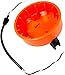 STREAMLIGHT Head Upgrade Kit, Orange - LiteBox/FireBox 450104