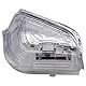 Easy Link Spiegelblinker Links Außenspiegel Blinker Blinkleuchte Seitenblinker Kompatibel Mit Mercedes Sprinter 906 W906 VW Crafter A0018228920