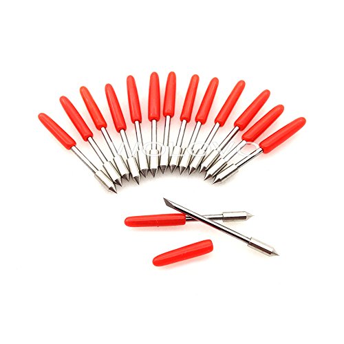 Lames pour traceur Graphtec CB09 45° pour une découpe précise du vinyle adhésif - 3