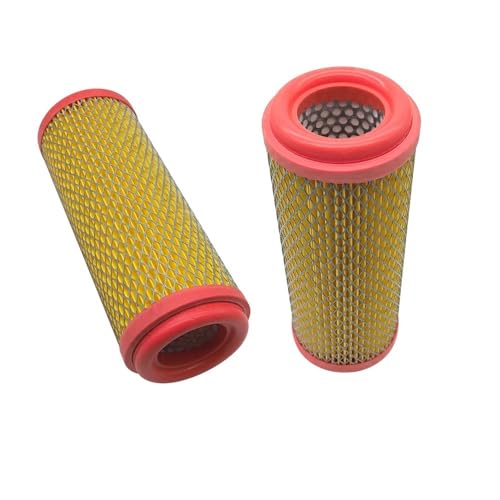 Filtre à air pour Hisun 450 500 700 ATV Quad lot de 2