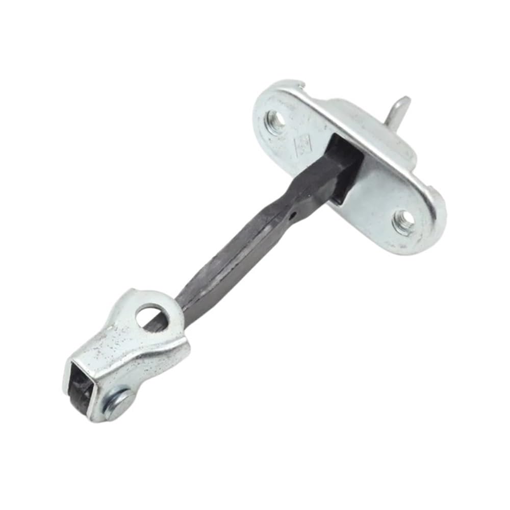 Jiiyp Rear Right Doorhinge Check Strap Stopper For Toyota For Land For Cruiser For Prado 120 Lc120 Uzj120 2003-2009 Car Front Left Door Check Strap Stopper Hinge(Rear Right)