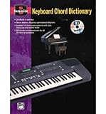 Basix Keyboard Chord Dictionary: Book & CD (Basix[r]) (Paperback) - Common