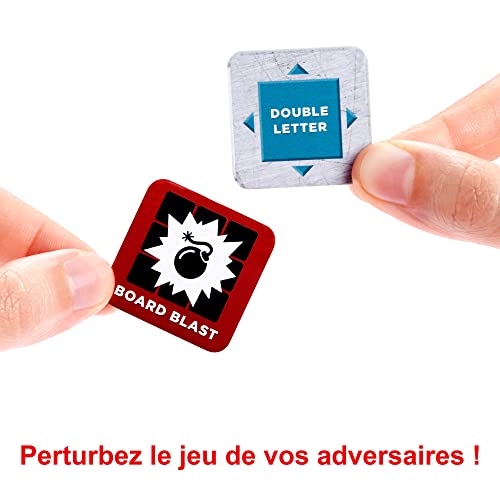 Mattel Games Scrabble Surprise - vue 6