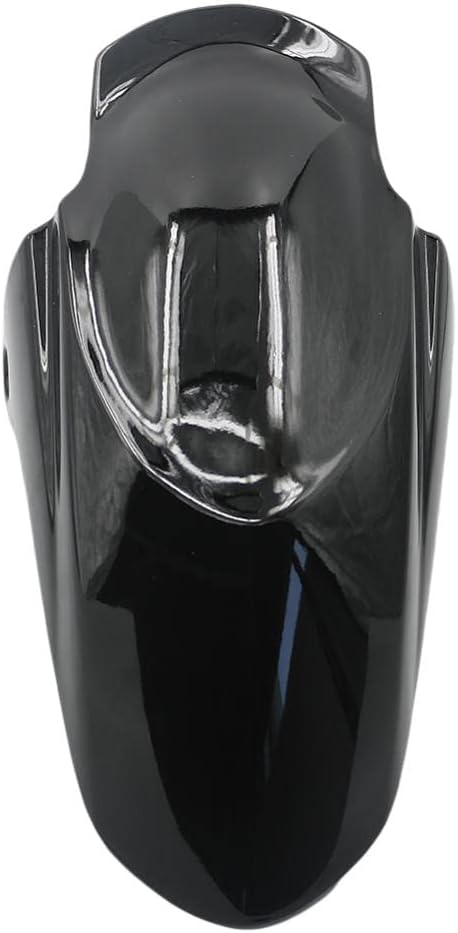 Motorcycle Front Wheel Fender Mudguard Mudflap Splash Mud Guard Cover Compatible ForYamaha FZ6N FZ6S Fazer XJ6 2004 2005 2006 FZ6 FZ 6N 6S