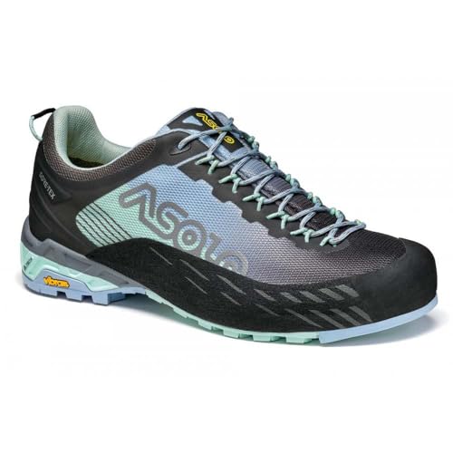 Asolo Botas ELDO GV Brook Green/Blue Fog 41 1/3 Mujer