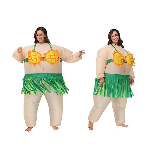 Costume de ballet gonflable adulte tenue de danse originale pour fetes et festivals