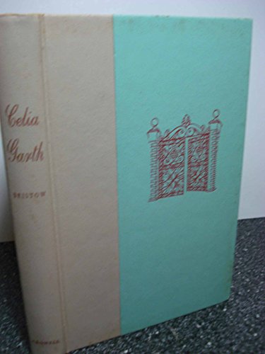 Celia Garth 0690183488 Book Cover