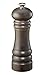 Zassenhaus from Kuchenprofi Berlin 7.1-Inch Dark Stained Beech Pepper Mill