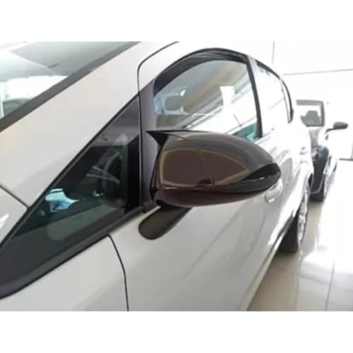 Coque rétroviseur Opel Corsa D réparer cache cassé rétroviseur extérieur 2006 - 3