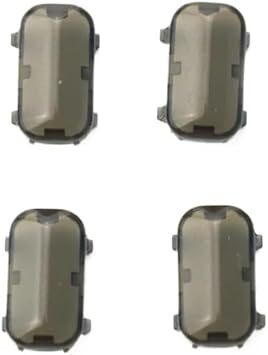 Motor Arm LED Cover for D-JI Mavic 3 Classic/Mavic 3 Cine Drone Replacement Repair Spare Parts4PCS