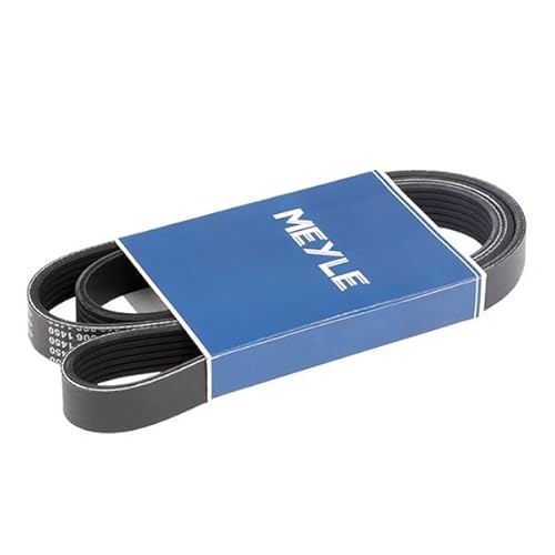 Meyle 050 006 1450 Correa trapecial poli V