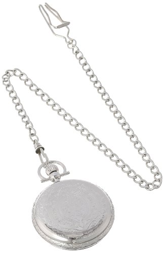Image of Charles-Hubert, Paris 3805 Two-Tone Mechanical Pocket Watch
