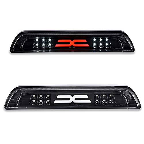 PIT66 LED 3rd Brake Light Cover