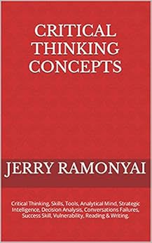 Consequences of lack of critical thinking picture