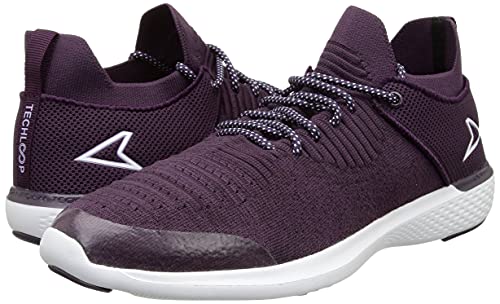 Image of Power Womens Connect Unity Running Shoe