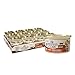 Wellness Core Natural Grain Free Wet Canned Cat Food, Chicken & Turkey, 3-Ounce Can, Pack Of 12