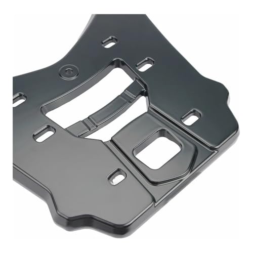 XMAX 300 Support Bagages Moto Arrière Solution Manque Espace Rangement - 4