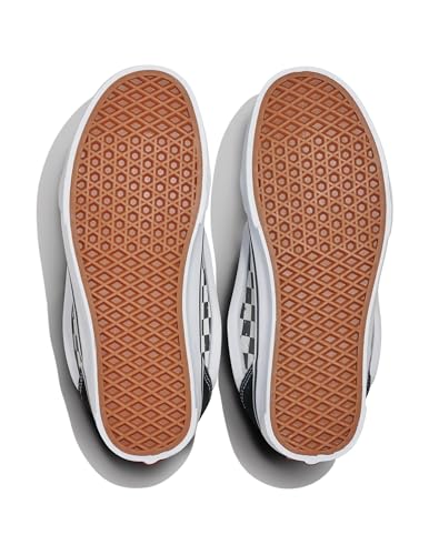 Image of Vans Unisex Knu Skool Stacklite Sneaker