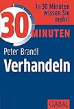 30 Minuten Verhandeln