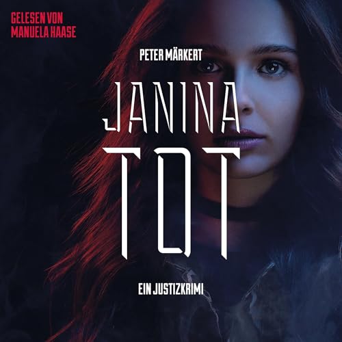 『Janina tot』のカバーアート