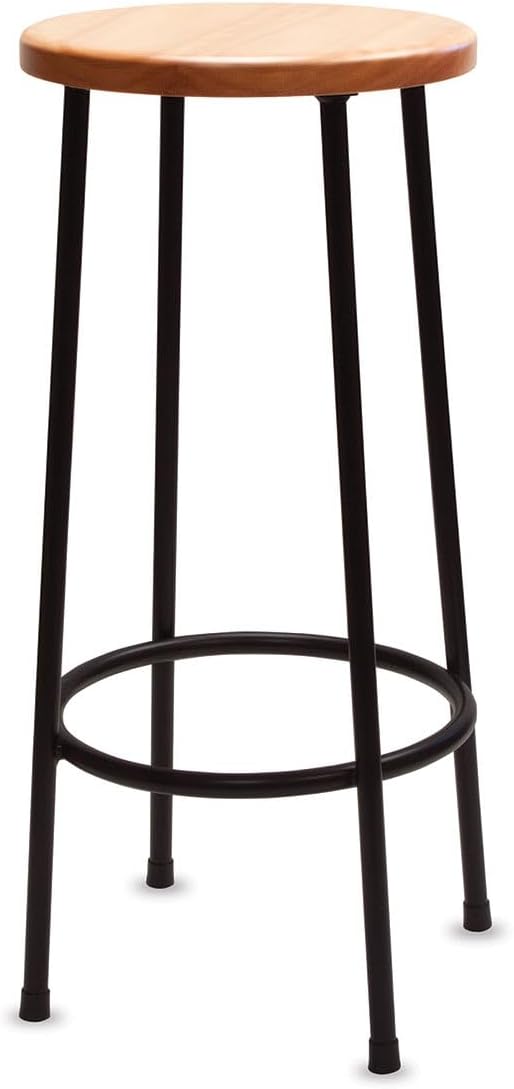 Jack Richeson 693030 Lyptus Steel 30" Stool