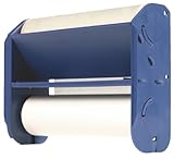 WLJ55096 - Wilson Jones View-Tab Round Ring Presentation Binder