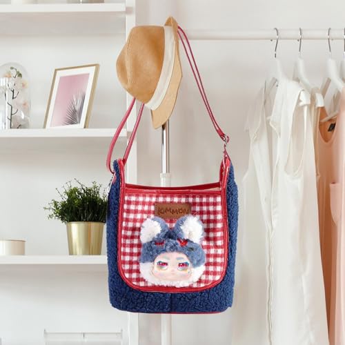 Sac d'école tendance de grande capacité pour le travail et les cours de fac - 7