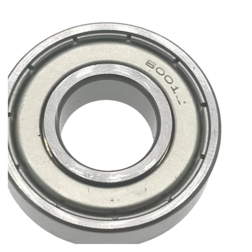 Roulement 6001ZZ 12mm de colonne de direction pour rénovation châssis - 4