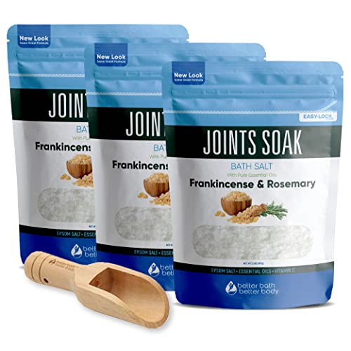BBBB Joints Soak Bath Salt