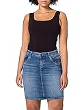 Wird nachgetragen Mavi Damen Renee Jeans, mid Brushed Memory, L/