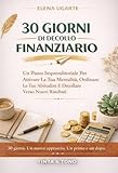 décolleté  30 Giorni Di Decollo Finanziario: Un Plano Imprenditoriale PerAtivare La Tua Mentalita, Ordinare Le Tue Abitudini E Decollare Verso Nuovi Risultati