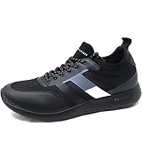  Tommy Hilfiger Sneaker Farbe: Black Gr.42 EU