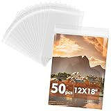 Mat Board Center, 50 Pack 12 7/16