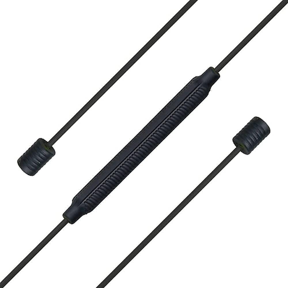 Swing Stick Fitness Asta elastica speciale per il fitness Bastone addominale parallelo, asta da allenamento multifunzionale, asta elastica fitness, asta tremore, attrezzatura fitness barra tremore fit