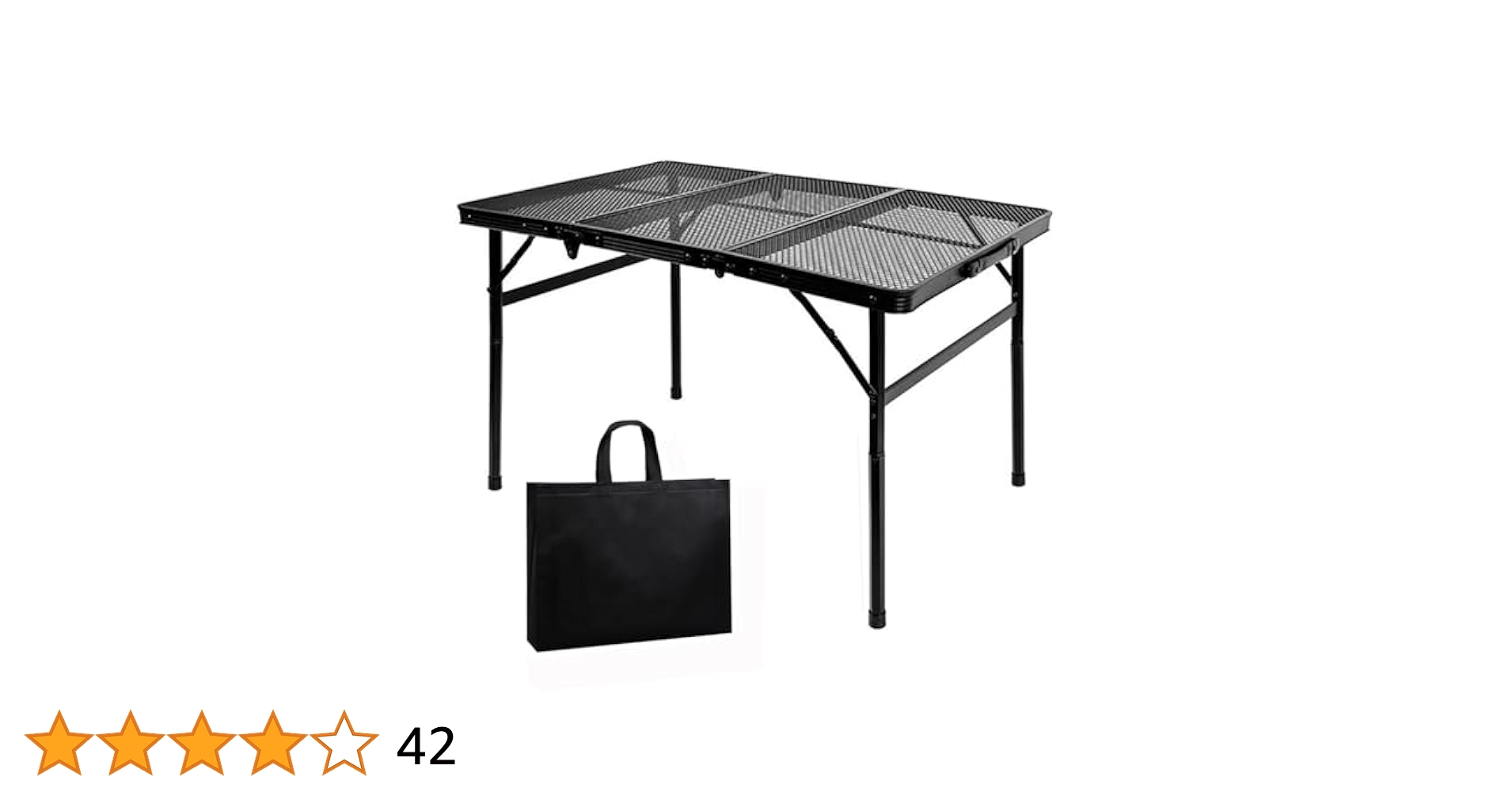 LEESA キャンプ テーブル アウトドアテーブル メッシュ 高さ2段階調整可能 Amazon.co.jp: LEESA キャンプ テーブル アウトドアテーブル