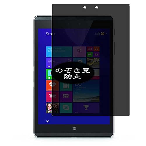 VacFun Antiespias Protector de Pantalla, compatible con HP Pro Tablet 608 G1 7.9' Tablet, Screen...