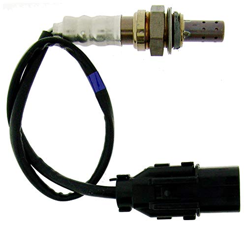 Sensor de Oxígeno NTK 25158