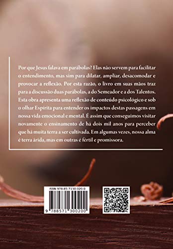 Do Semeador aos Talentos