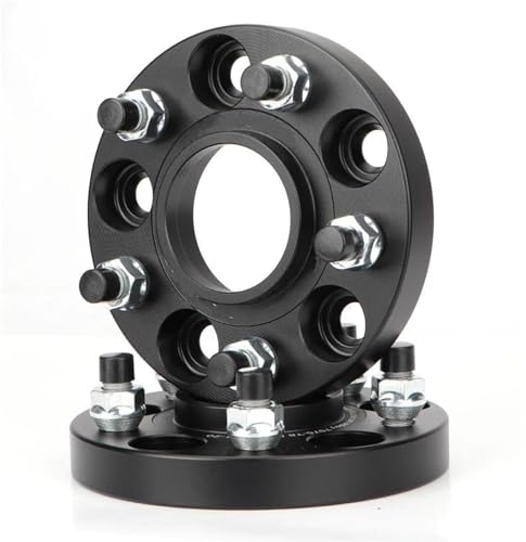Entretoises de roue Jeep Compass MK49 et Patriot MK74 cales de changement d'entraxe