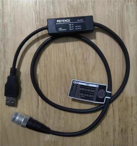 1 Pcs DL-NS1(Used) in Good Operation Condition