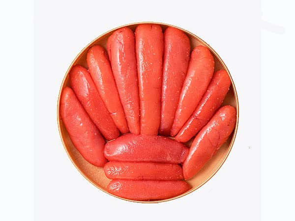 北海道四季工房 お得用 塩たらこ 北海道加工