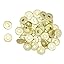 Gold Metallic