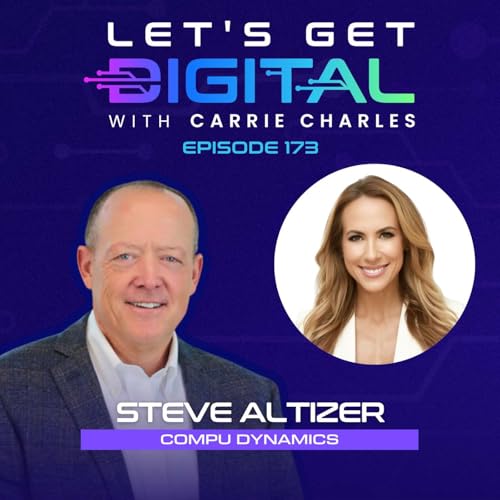 How Compu Dynamics Is Changing Data Center Delivery: A Conversation with Steve Altizer