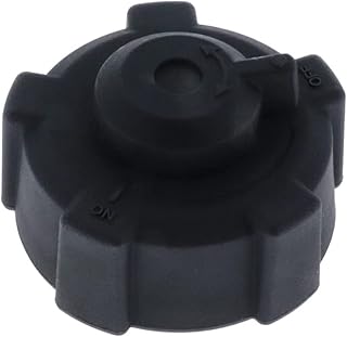 Fuel Tank Cap For Harbor Freight Predator 2000 Watts Inverter Generator 62523